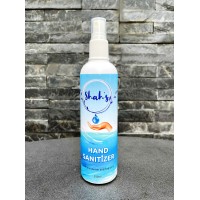 Hand Sanitizer 250ml