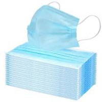Protective/Surgical Masks