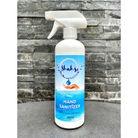 Hand Sanitizer 500ml