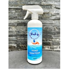 Hand Sanitizer 500ml