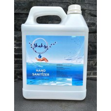 Hand Sanitizers 5 Litres
