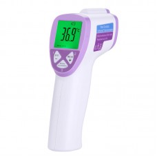 Infrared Thermometer