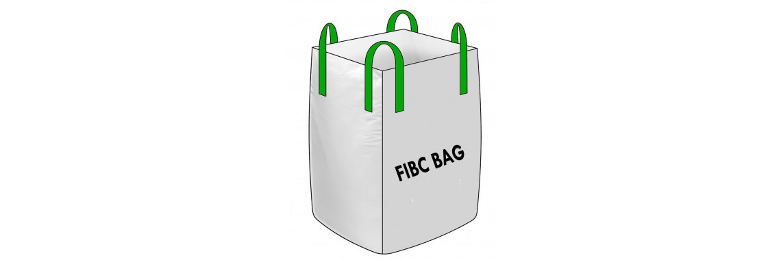 FIBC bags